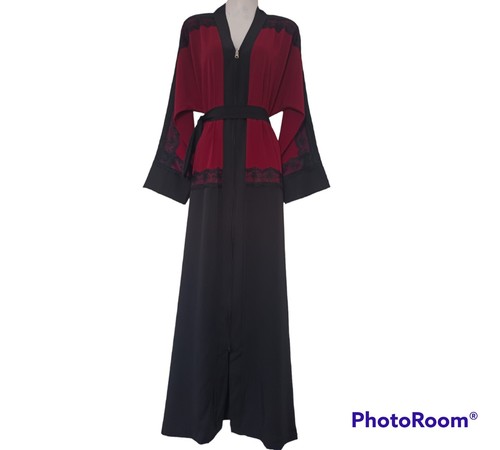 Robe longue - robe,