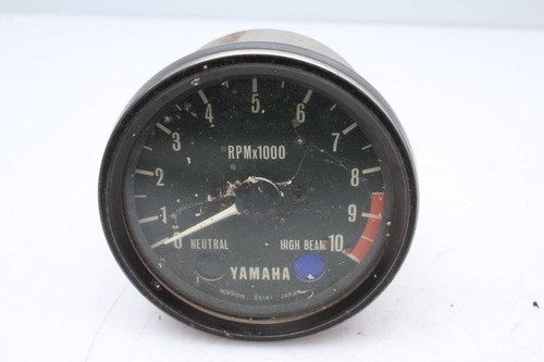 Tachymètre yamaha 400 1a3 - tachymètre,