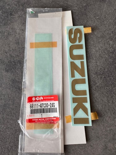 Sticker réservoir suzuki gsx - réservoir,