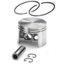 Anneaux de piston pratiques