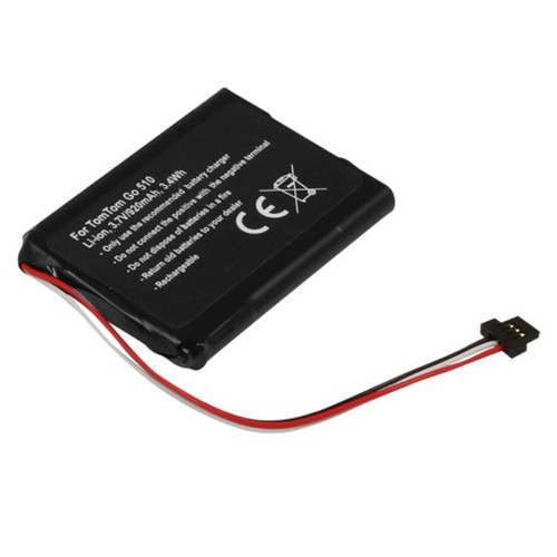 Avizar batterie pour - pour, appareils