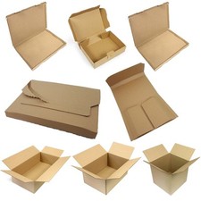 Carton pliable lettre maxi grande lettre carton emballage livre carton...