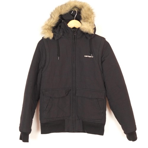 Veste matelassée carhartt - veste,