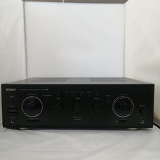 TEAC A-R630 integrated