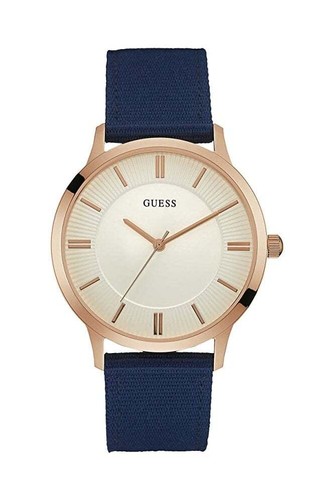 Guess gents escrow montre - gents, à