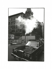 Michel Pinel, USA vintage print, Tirage argentique  21x31  Circa 1980  <di