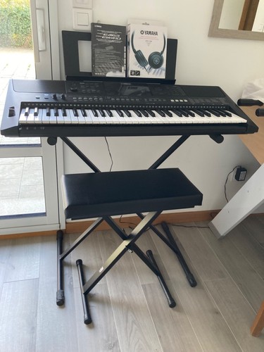 Instrument musique - instrument, de