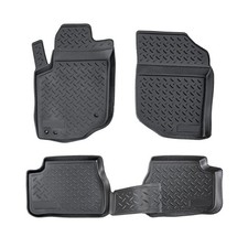 Tapis De Sol Caoutchouc 3D À