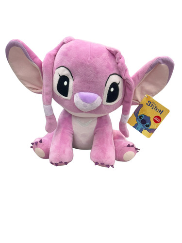 Peluche stitch lilo - lilo,