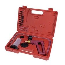  Pompe A Vide Clim Outillage