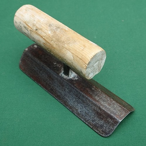 Outil plâtrage menbiki - outil,