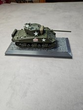 1/43, Char US Sherman M4A3