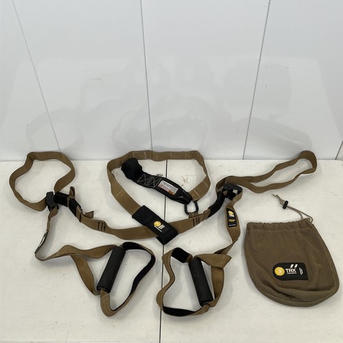 Trx force tactical suspension - force,