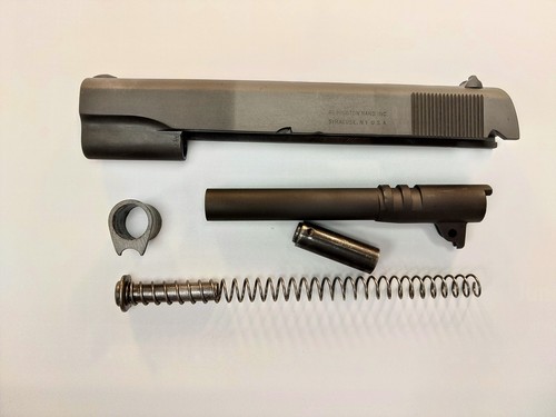 Ww2 remington rand 1911 - remington,