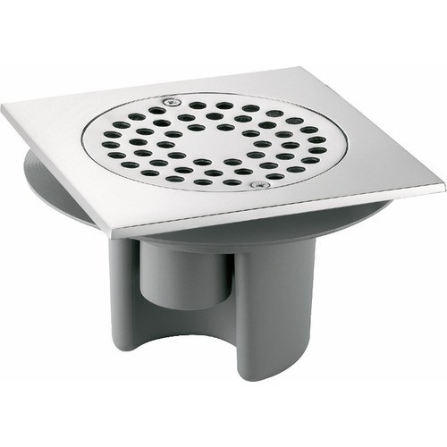 Siphon pour sol carrelé - , ou