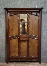 Grand Porte manteaux de style