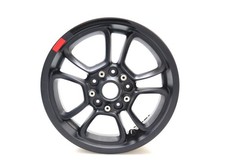 Jante Arrière 3.0 X 12 Roue Arrière Piaggio Vespa GTS 125 300 310