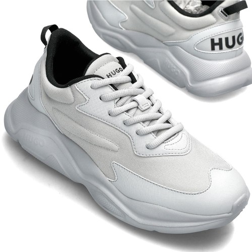Hugo boss baskets maille - baskets,