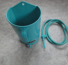 Douche à lavement vaginal et