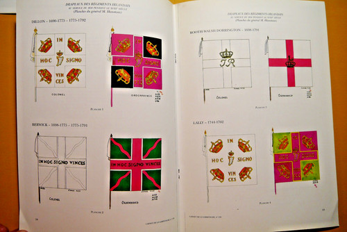 Carnet sabretache n - ,,