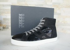 Hogan Rebel Eu 38 Haut Top