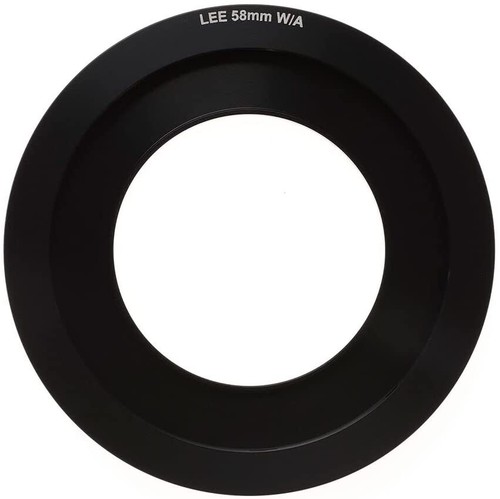 Bague adaptatrice lee filters - bague,