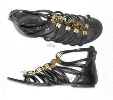 SAN MARINA sandales spartiates