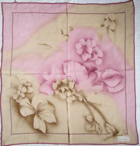 Foulard pierre cardin - foulard,