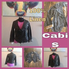 Cabi Womens #901 Black/ Gray