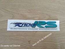 Autocollant R1100RS