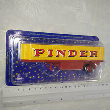 Véhicule CIRQUE PINDER [15]