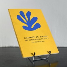 Henri MATISSE Chapelle du
