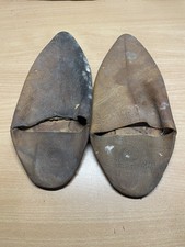 Ancienne Babouche Chausson