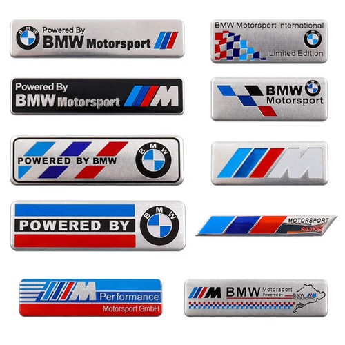 Aluminum car styling - 3d,
