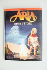 WEYLAND Aria 27 Chant d'étoile