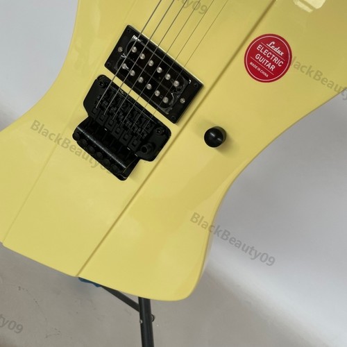 Guitare électrique solid - fb,