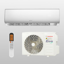 Climatiseur split hantech - climatiseur,
