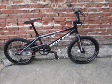 NOS 2007 Redline Flight Pro