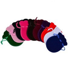  20 Pcs Pochette Bijoux Pochon