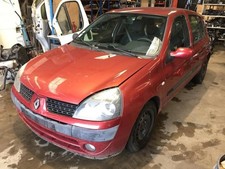 Barre stabilisatrice RENAULT CLIO 2 PHASE 2 7700436011