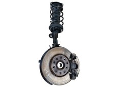 Fuselage D'Essieu Complet