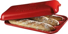 Eh349506 Moule à Baguettes