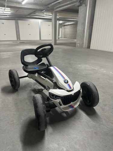 Karting berg bmw - karting,