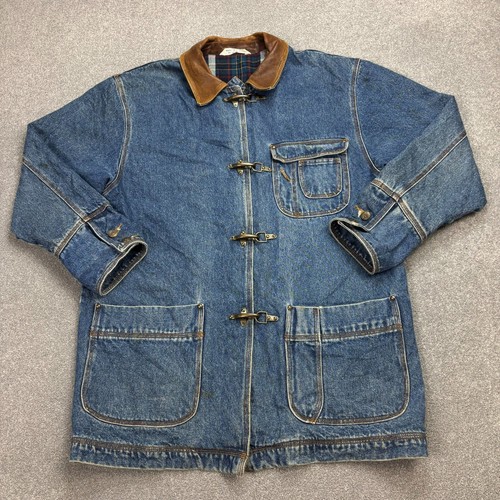 Veste corvée femme petite - de,