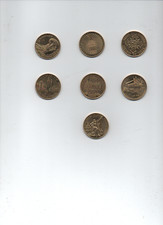 07 Médailles de la Monnaie de