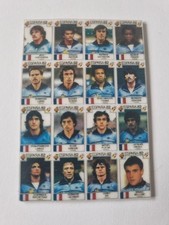 ESPANA 82 - EQUIPE DE FRANCE - MAGNET ORIGINAL FOOTBALL COLLECTION 