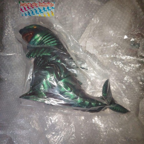 Figurine sangats megalodon - figurine,