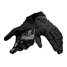 Gants Vtt Hgr Gants Ext Noir