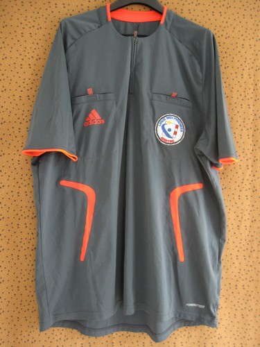 Maillot arbitre ligue pyrenees - maillot,