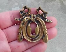 ANCIENNE ENTRÉE DE CLÉ